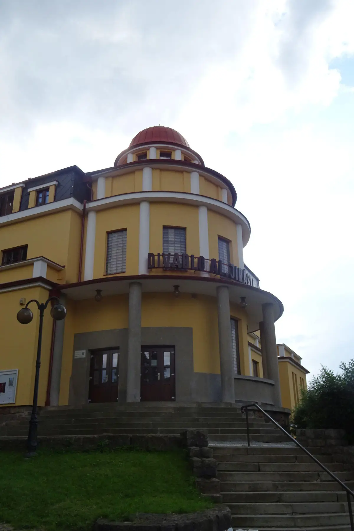 Divadlo Aloise Jiráska foto 5